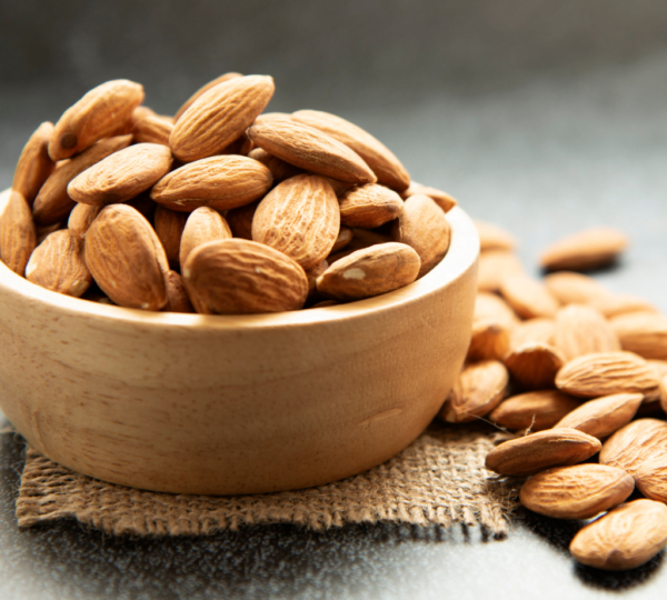 Almonds (500gm)