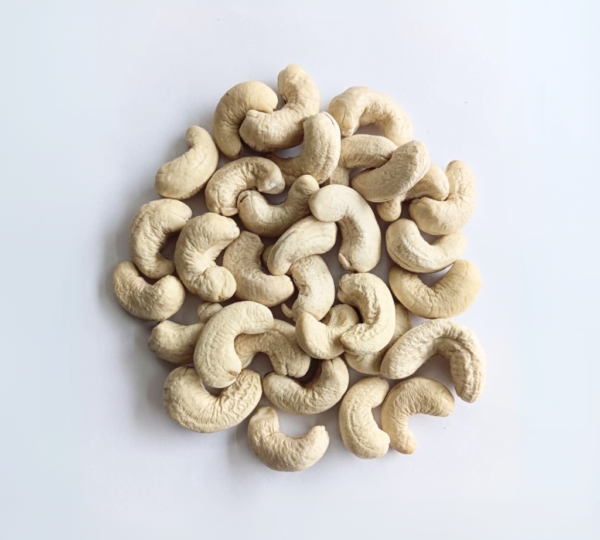 Cashew Nut (500gm)